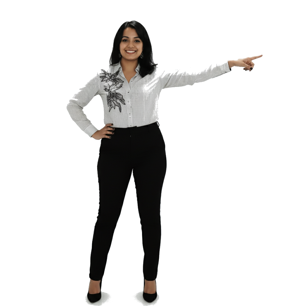 Psicóloga Marian Garrido